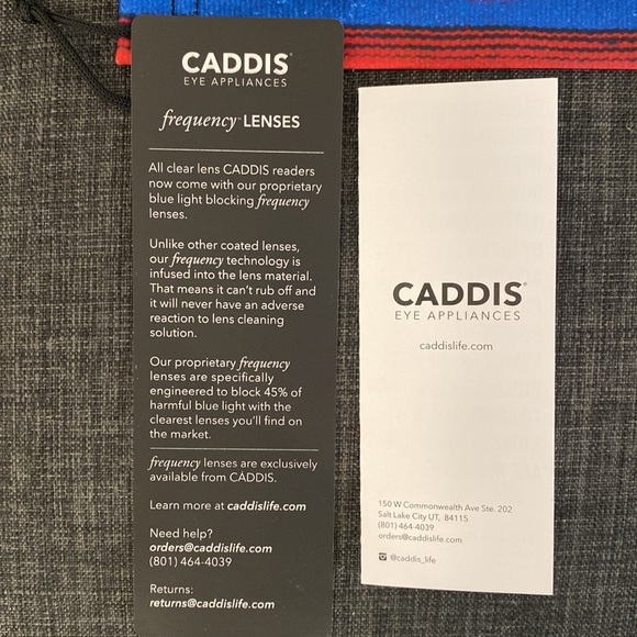 Caddis Eye Appliances - Picture 7 of 8